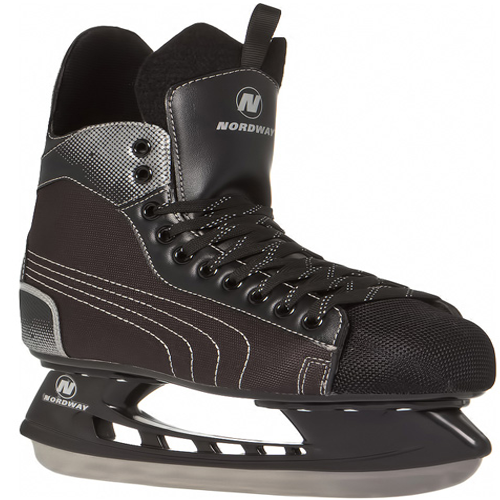 Коньки NORDWAY Chicago р.34,36,37,38,41,44,45